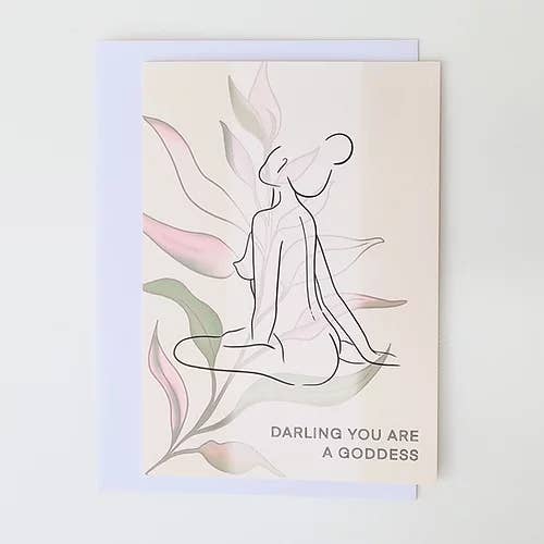 Godin voor wholesale door Visual Happiness