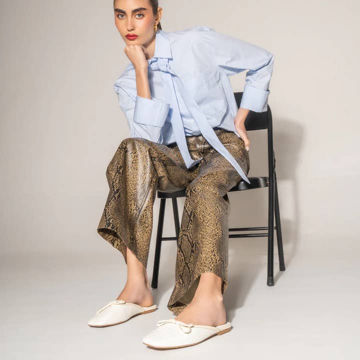 BONE SNAKE ANDREA for wholesale on Faire2