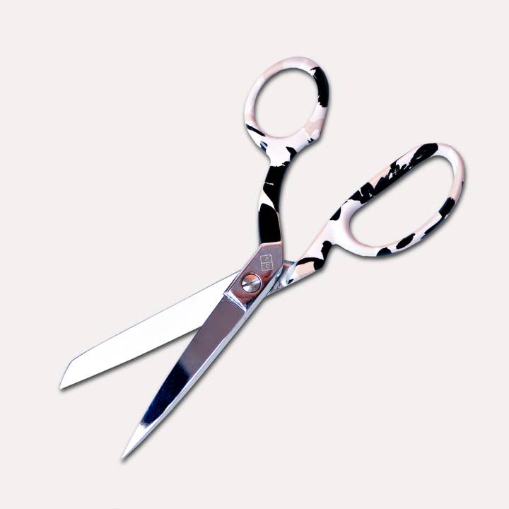 The Completist (No duties on USA orders!) - Venta al por mayor Tijeras - Tijeras Kyoto de sastre con diseño exclusivo en caja de regalo1
