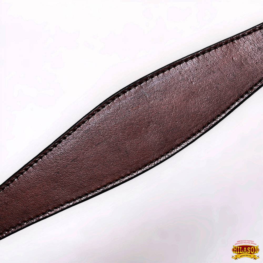 HILASON - Wholesale Horseback Riding Gear - HILASON Western Horse Headstall Breast Collar Set Tack Genuine American Leather | For Horses Headstalls197