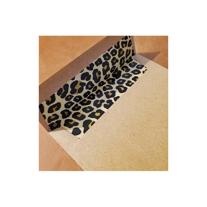 Beyoutifully Brown® - Wholesale Everyday Greeting Card - Diva Redefined Greeting Card2