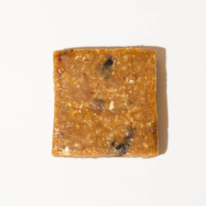 Big Spoon Roasters - Wholesale Snack Bar - Apricot Pepita Peanut Butter Bar