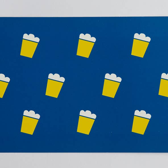 cheers sujet 3 pattern for wholesale by UMÄR