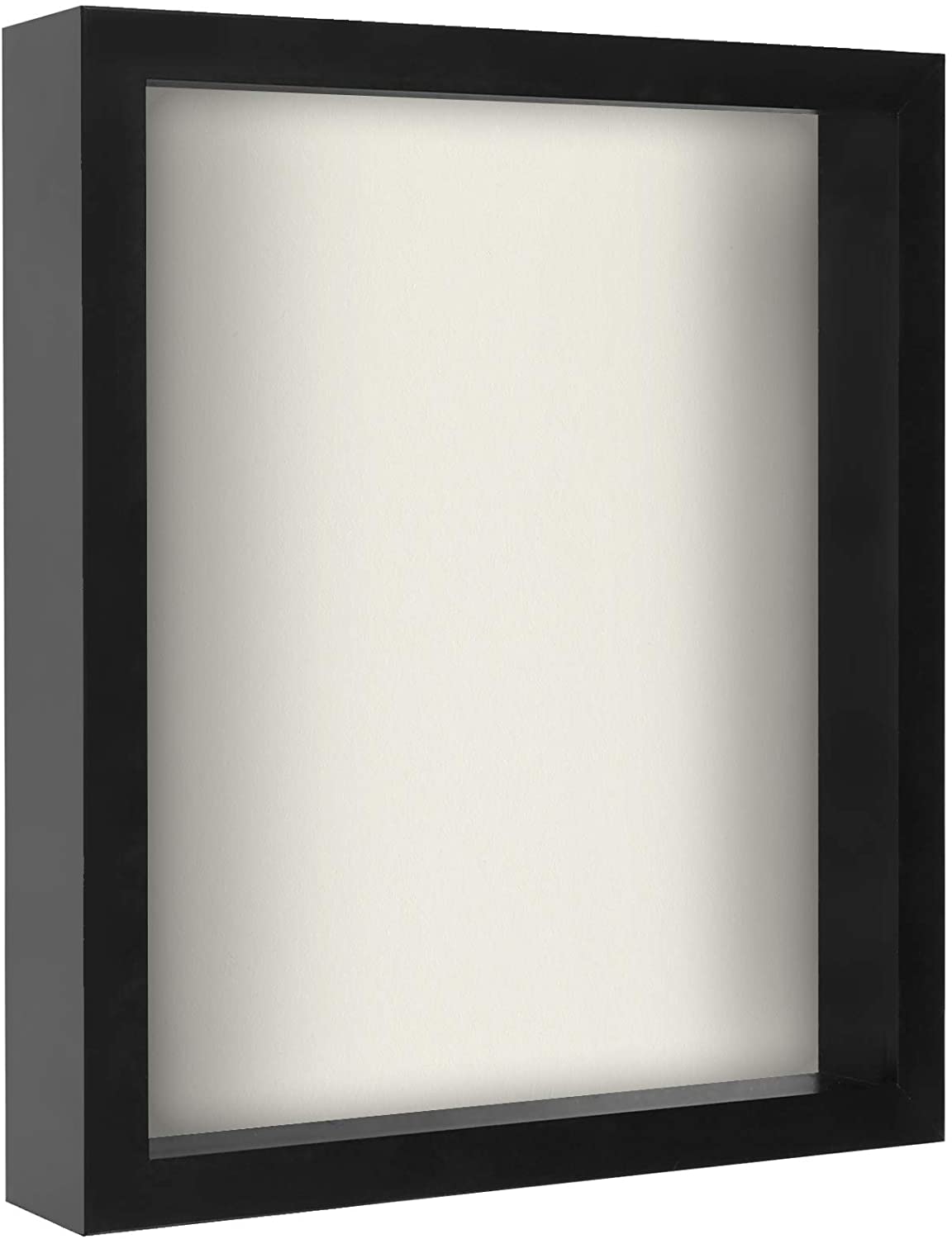 Americanflat - Wholesale Picture Frame - Americanflat Shadow Box Frame with Box Molding189