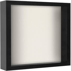 Purchase Wholesale shadow box frame. Free Returns & Net 60 Terms on Faire