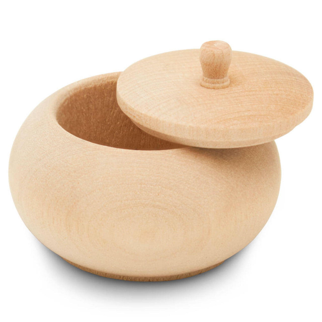 Woodpeckers Crafts - Wholesale Decorative Box - Vanity Trinket Box1