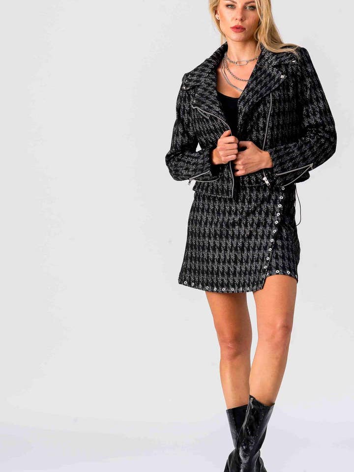 Unik jacka för wholesale av Ibiza Stones