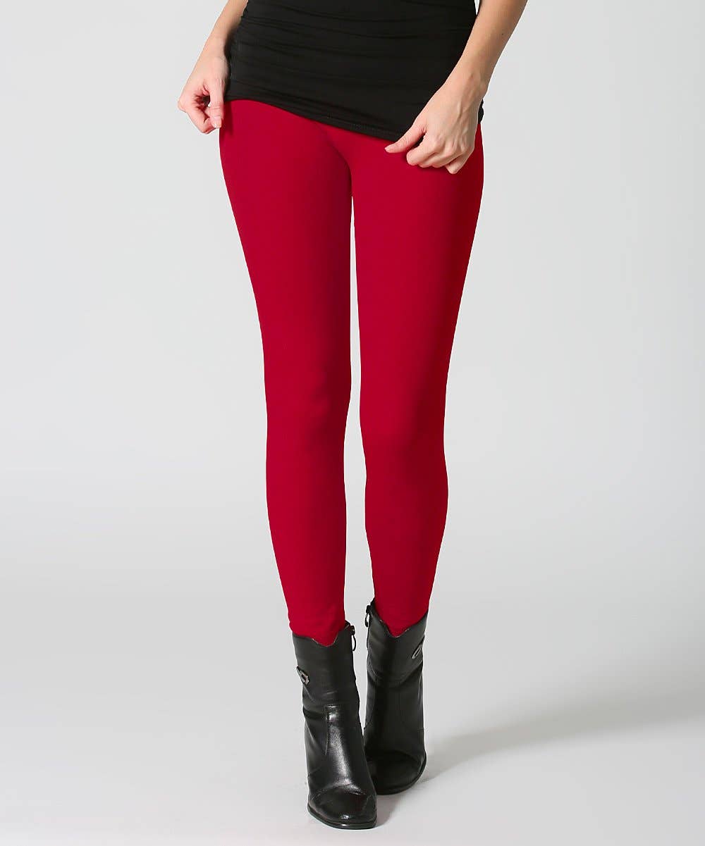 42POPS - Wholesale Fashion Leggings - Women's - Seamless basic leggings9