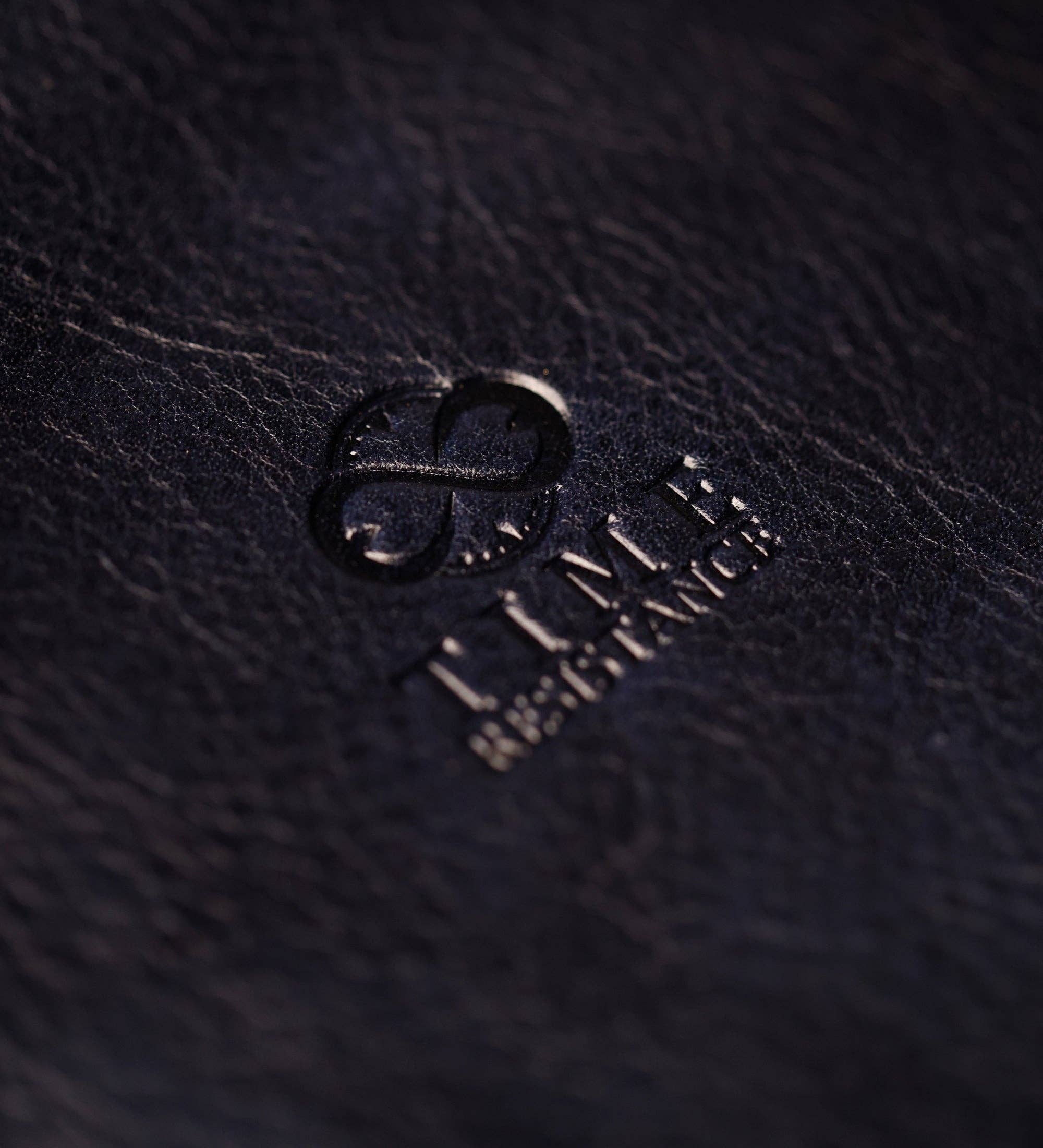 Time Resistance - Wholesale Make-up tas/toilettas - Leren Cosmetica Tas Dopp Kit - All the Kings Men64