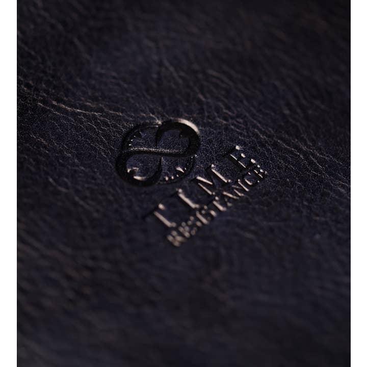 Time Resistance - Wholesale Make-up tas/toilettas - Leren Cosmetica Tas Dopp Kit - All the Kings Men64