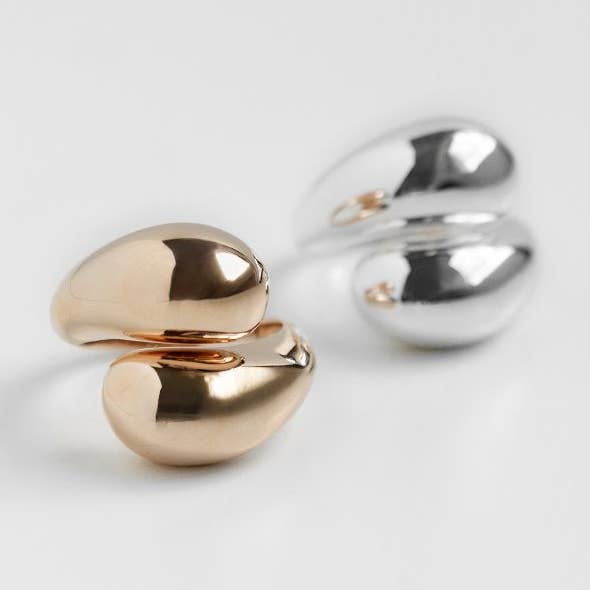 ring - no. 1 - 1928 for wholesale by Huguette Paris
