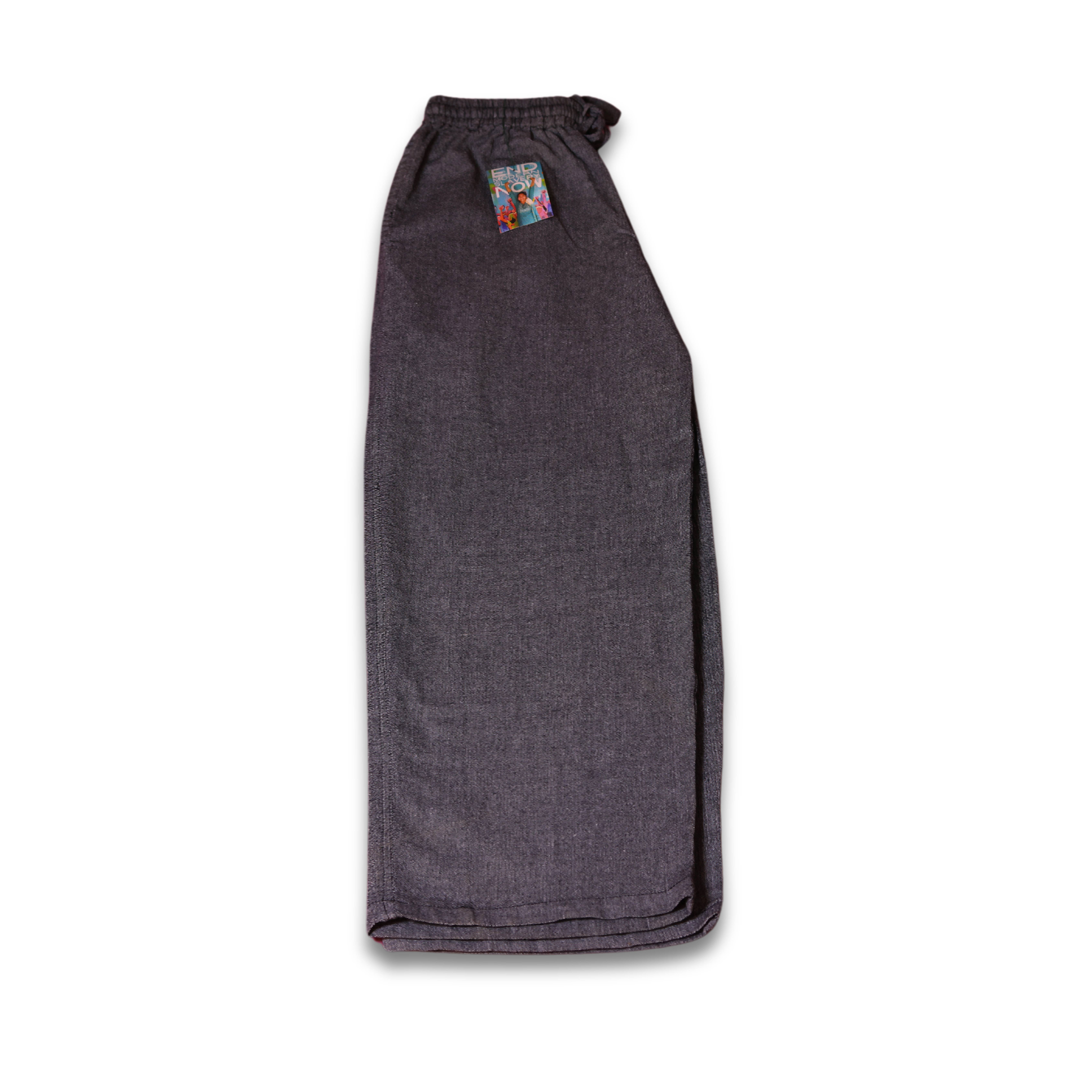 Local Women’s Handicrafts - Wholesale Pants - Men's - Organic Cotton Trousers8
