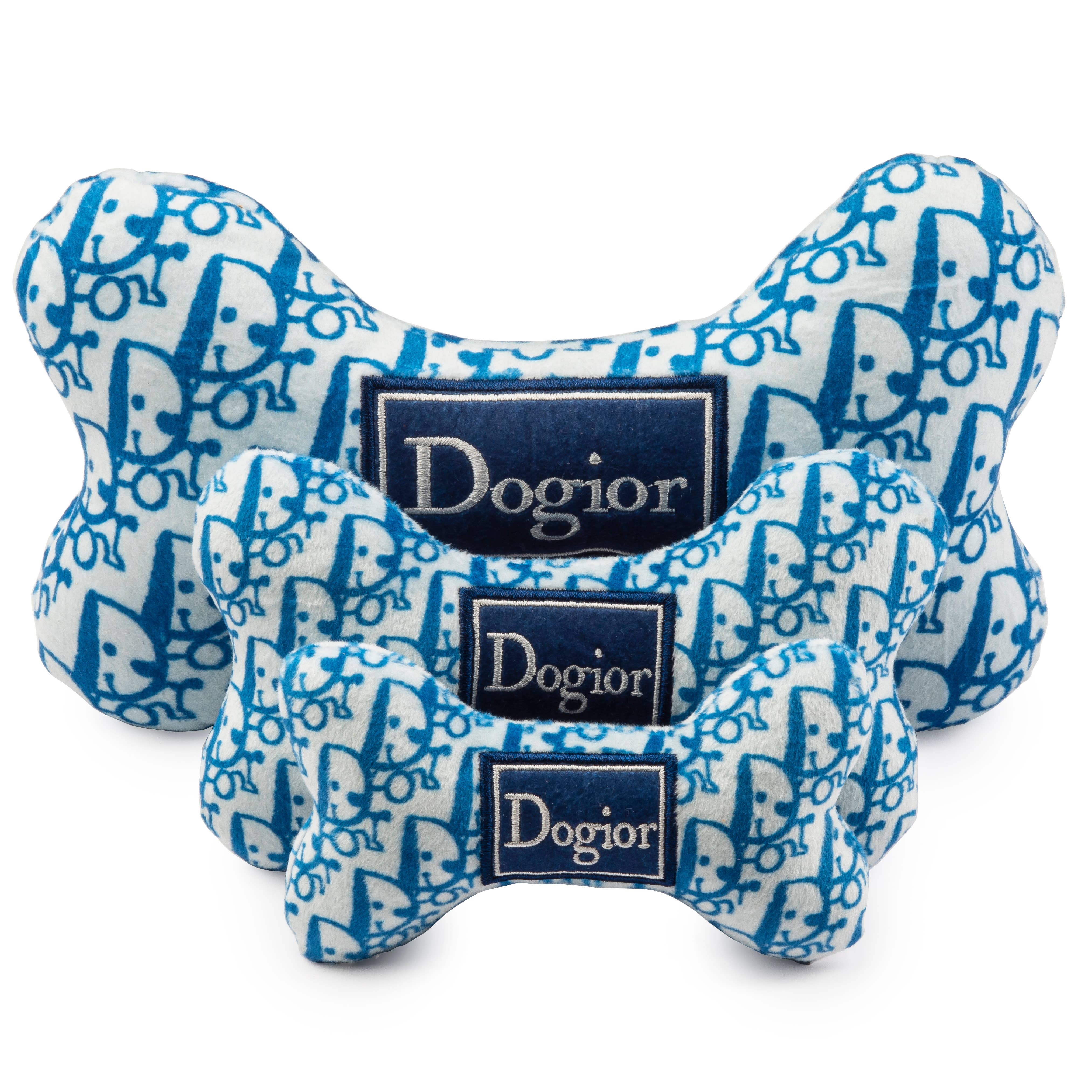 Haute Diggity Dog - Wholesale Pet Plush Toy - Dog - Dogior Bones Dog Toys2