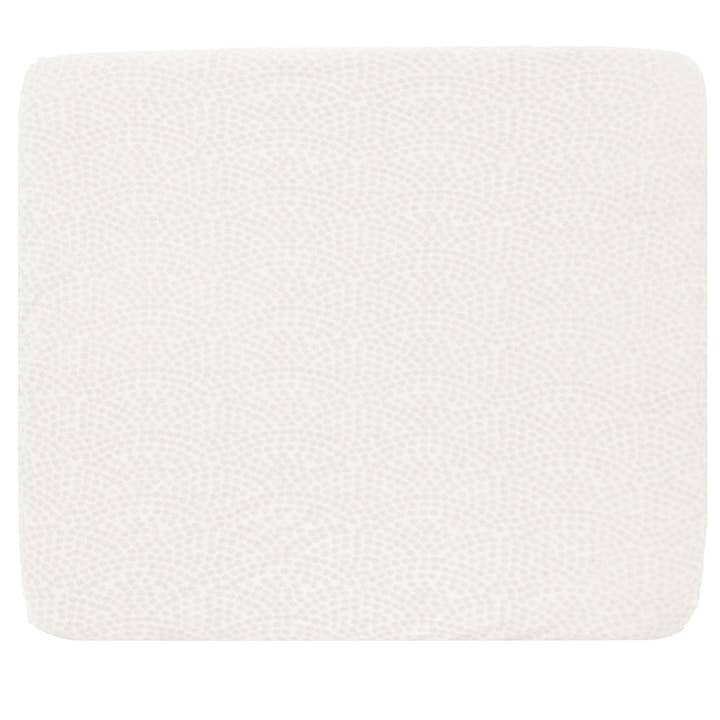 ROBA Økologisk spændebetræk til skiftemåtter 75x85 cm for engroshandel hos roba kids