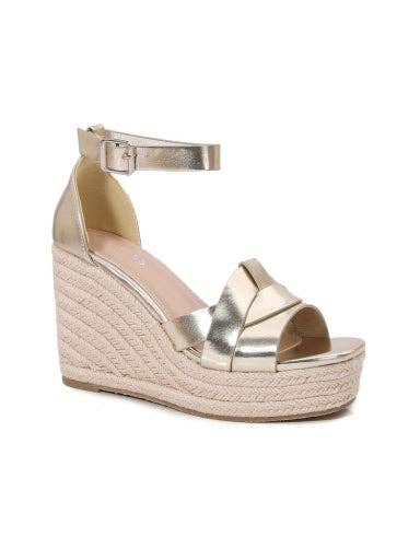 Berness Shoes - Wholesale Wedges - Women's - Reagan4