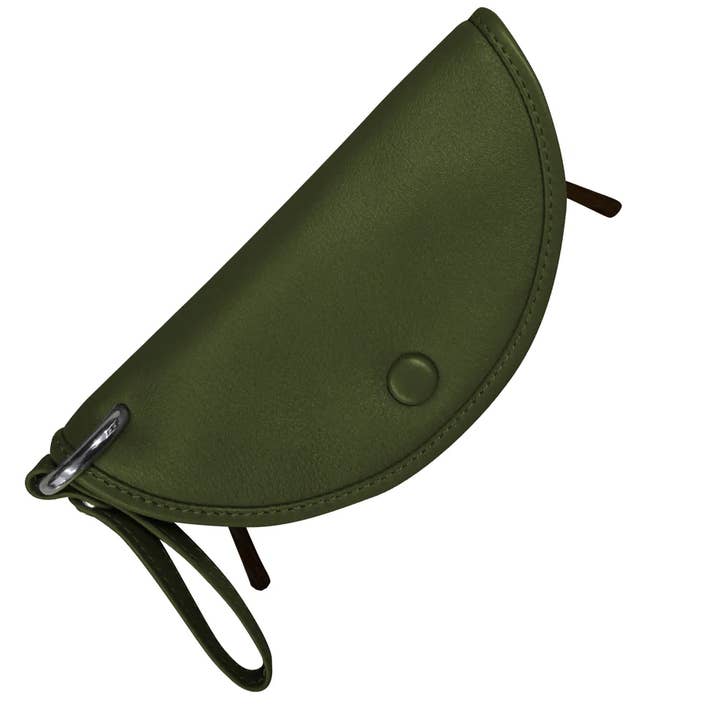 6575 Halbmond-Brillenanhänger für den Großhandel von ili New York