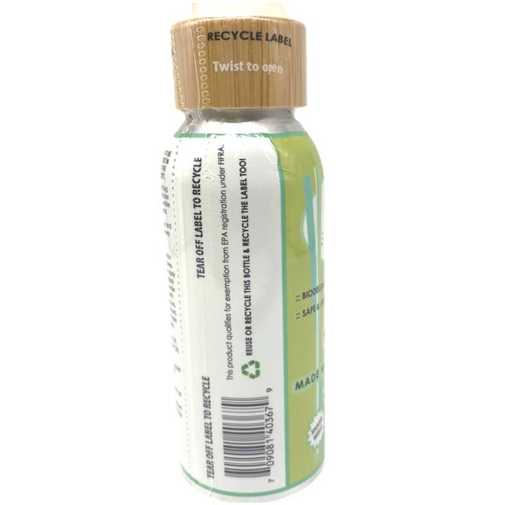 Koru Eco Brand - Wholesale Insect Repellent - Glamper Camper Wonder Bug Repellent