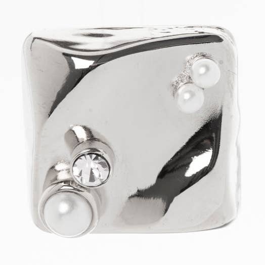 BRINCOS - linha AMARANTA - Código do artigo 551888A por atacado de Sodini