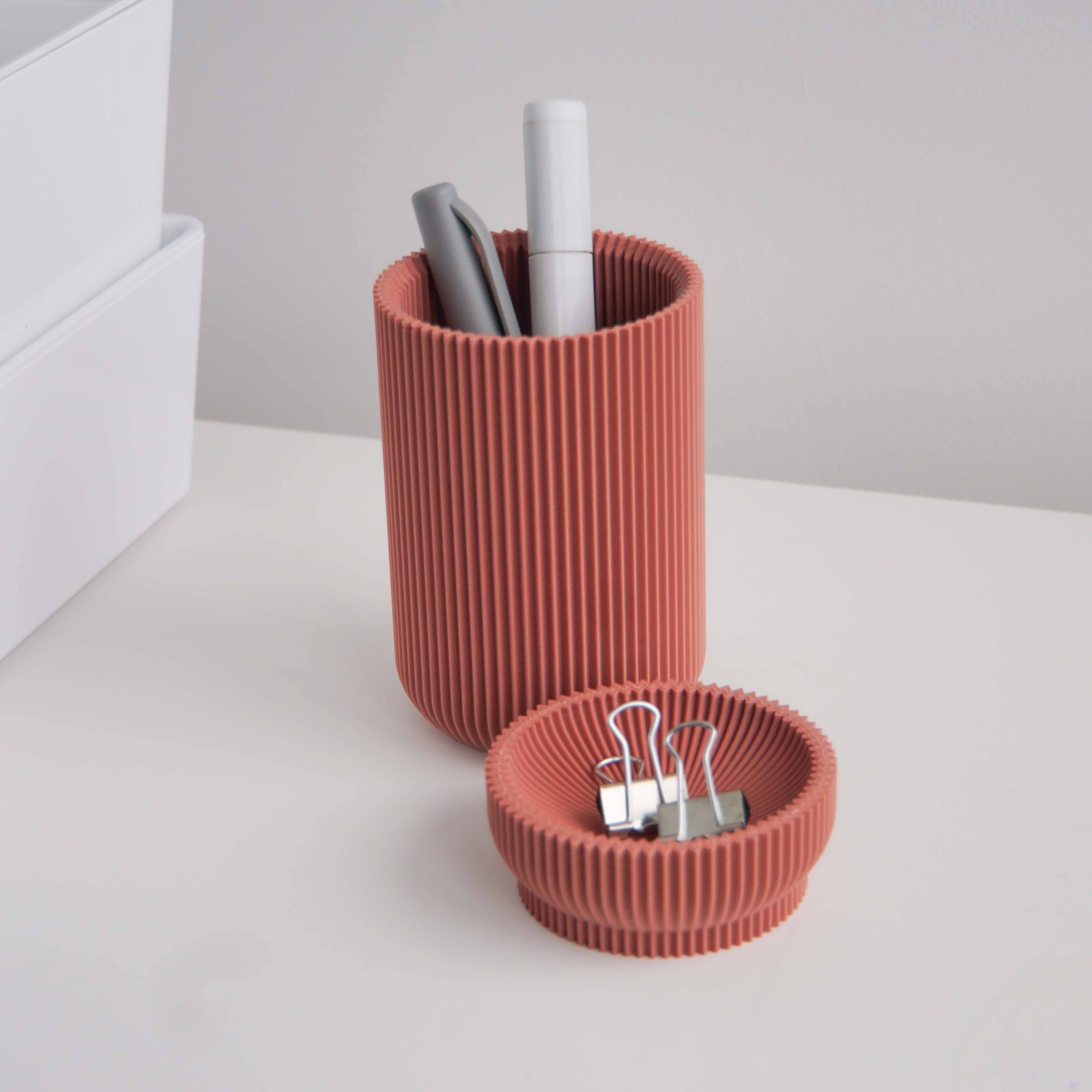 Conifer Homewares - Wholesale Storage Bin - Larch Stacking Containers7