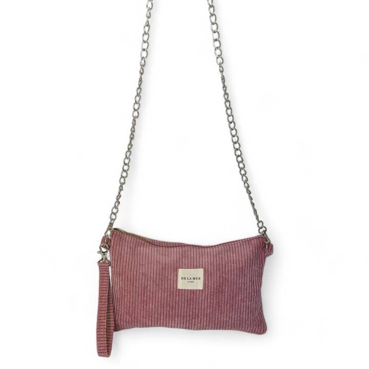 DE LA MUR LINE US Inc - Wholesale Crossbody Bag - Women's - Clutch Handbag Cot