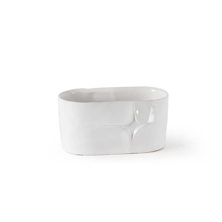 Galore Home - Wholesale Plant Pot - Large Decorative Oval Pot4