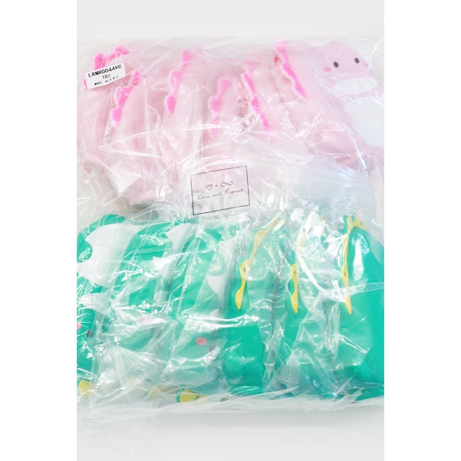 MIX COLOR Baby Dinosaur Cross Body Bag for wholesale on Faire7