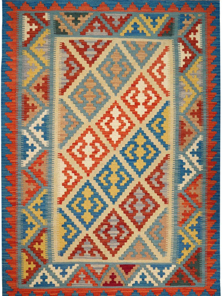 Kelim Gashgai por atacado de Rugtales