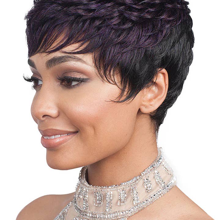 GIFTHAIRS BEAUTY STORE - Wholesale Hair Extensions - BOSS PREMIUM WIG 1