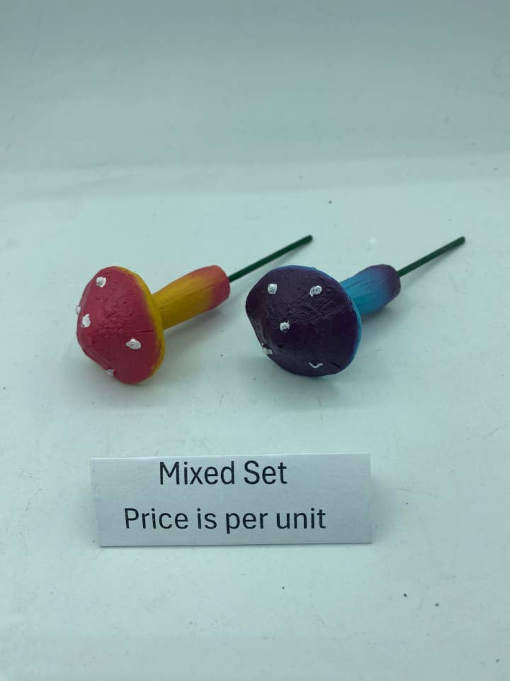 Palo de Hongo de Jardín de Hadas para venta al por mayor de ABitQuackers