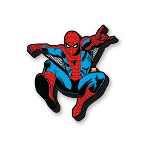 Stickers Spiderman  Boutique Spiderman