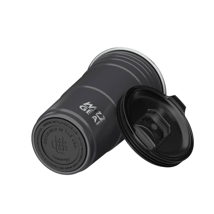 Wyld Gear - Wholesale Geïsoleerd drinkgerei - 16 oz - WYLD CUP™10
