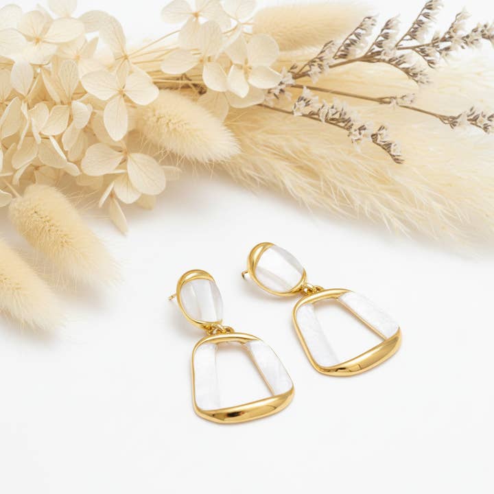 Produtos Namasté – wholesale Hängande örhängen – örhängen