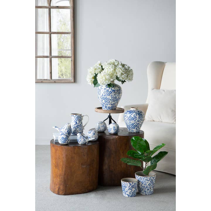 A&B Home Group Inc. - Wholesale Decorative Tabletop Object - S/4 Decorative Ball1