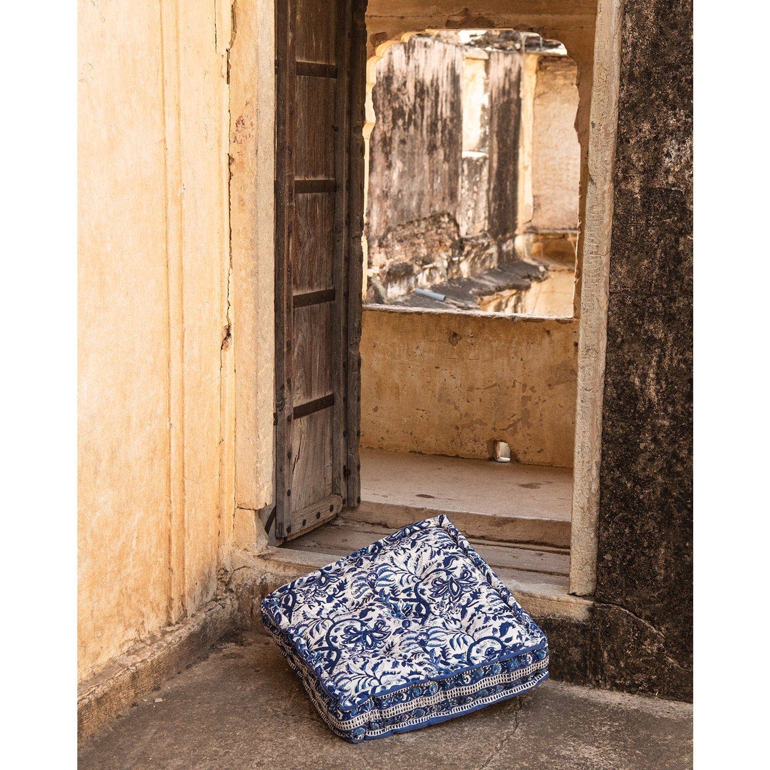 CQC LA - Wholesale  - Zuma Floor Cushion4