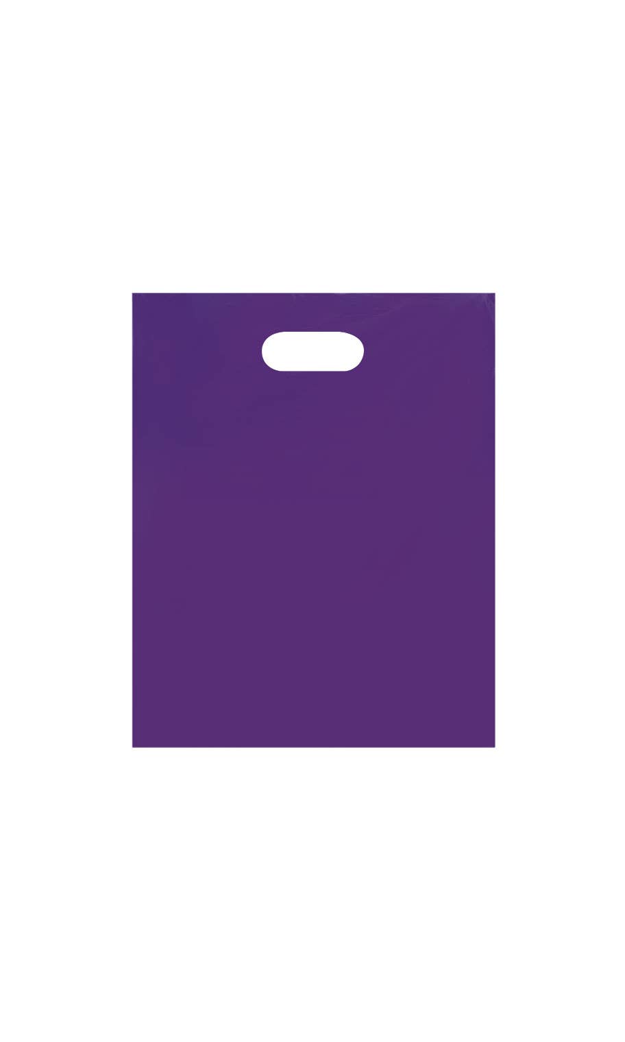 Store Supply Warehouse - Wholesale Gift Bag - Low Density Merchandise Bags32