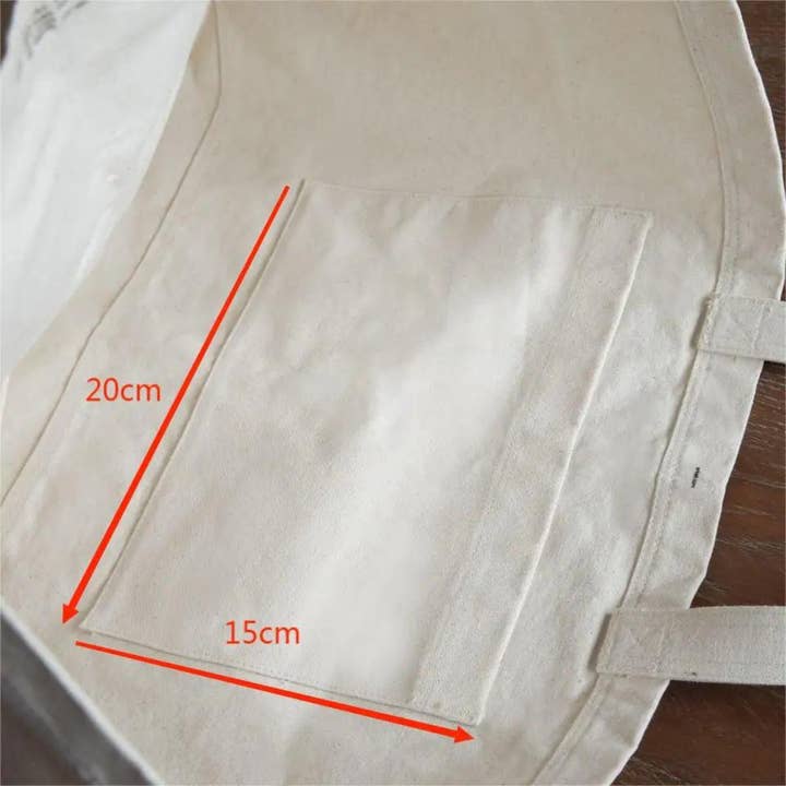 H-H - Wholesale Tote Bag - Women's - Tote Bag/ gift/ shopping bag ( 264TV/HH)4