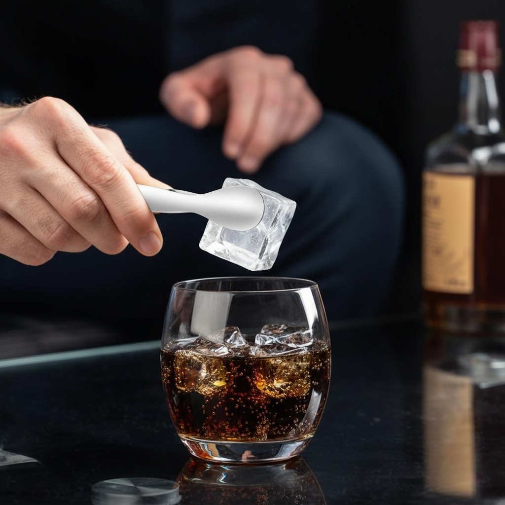 Otterware - Vendita all'ingrosso Pinze da cucina - Pinze multifunzione per zucchero/antipasti di design (finitura metallica)20