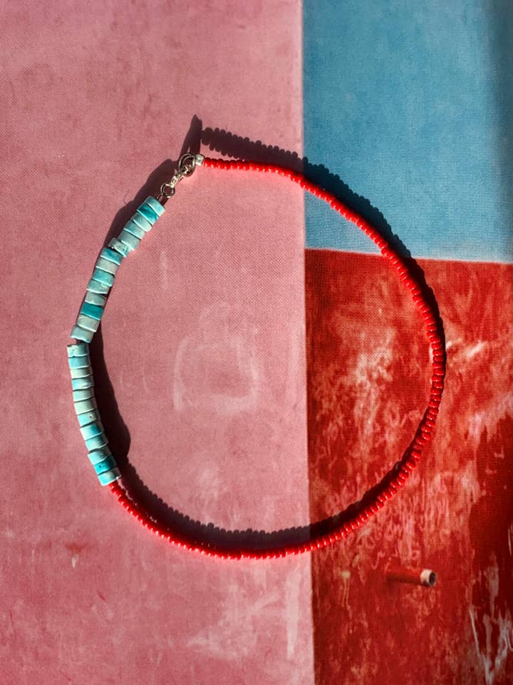 Cavigliera Paulina per la vendita all'ingrosso da parte di SLIC