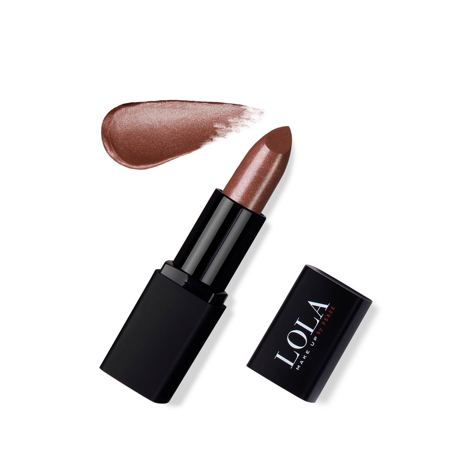 Lola Make Up - Wholesale Lipstick - LOLA MAKE-UP HYDRATING INTENSE COLOUR LIPSTICK8