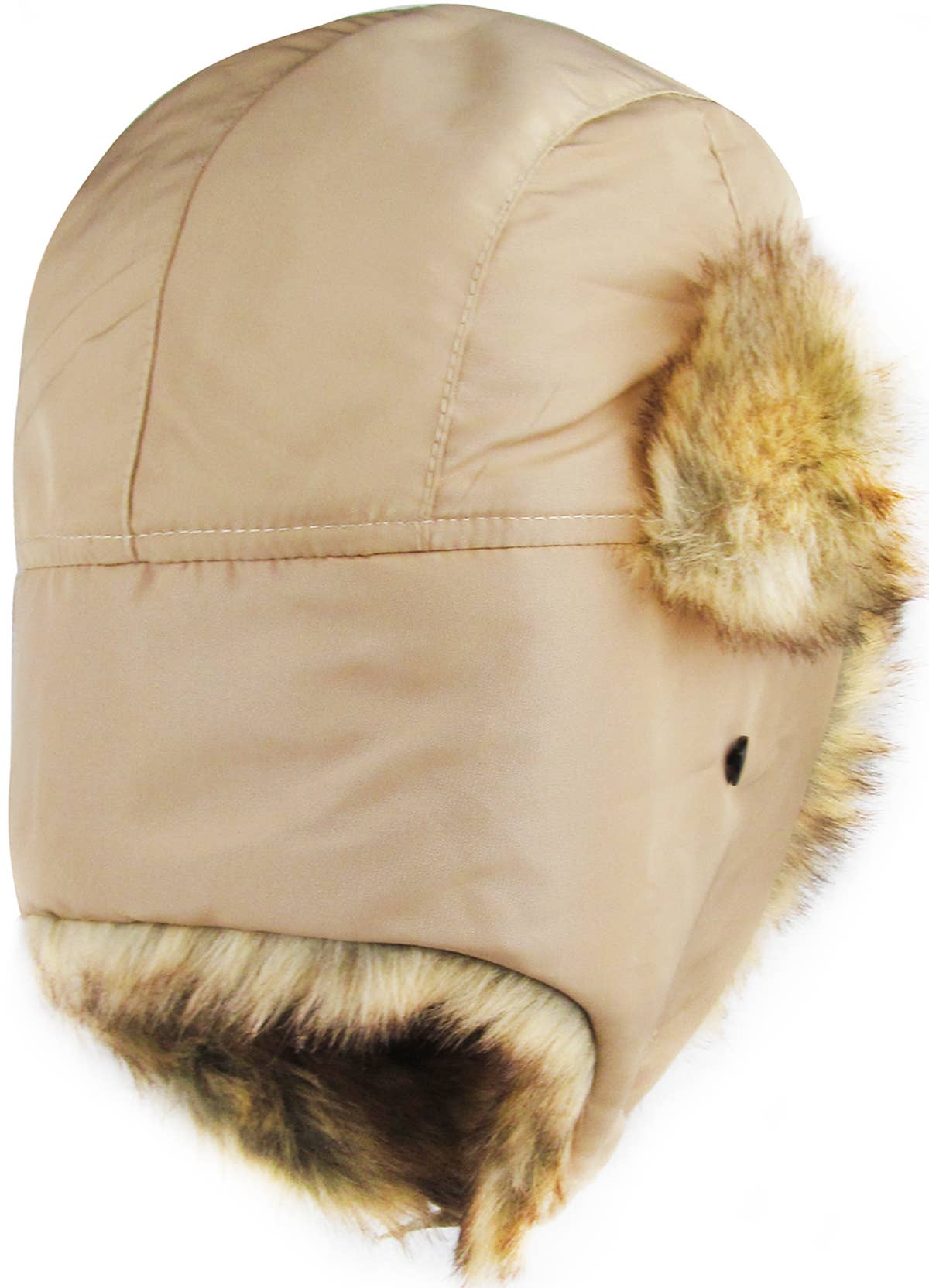 KBETHOS - Wholesale Trapper/Bomber Hat - Unisex - Solid Trapper26