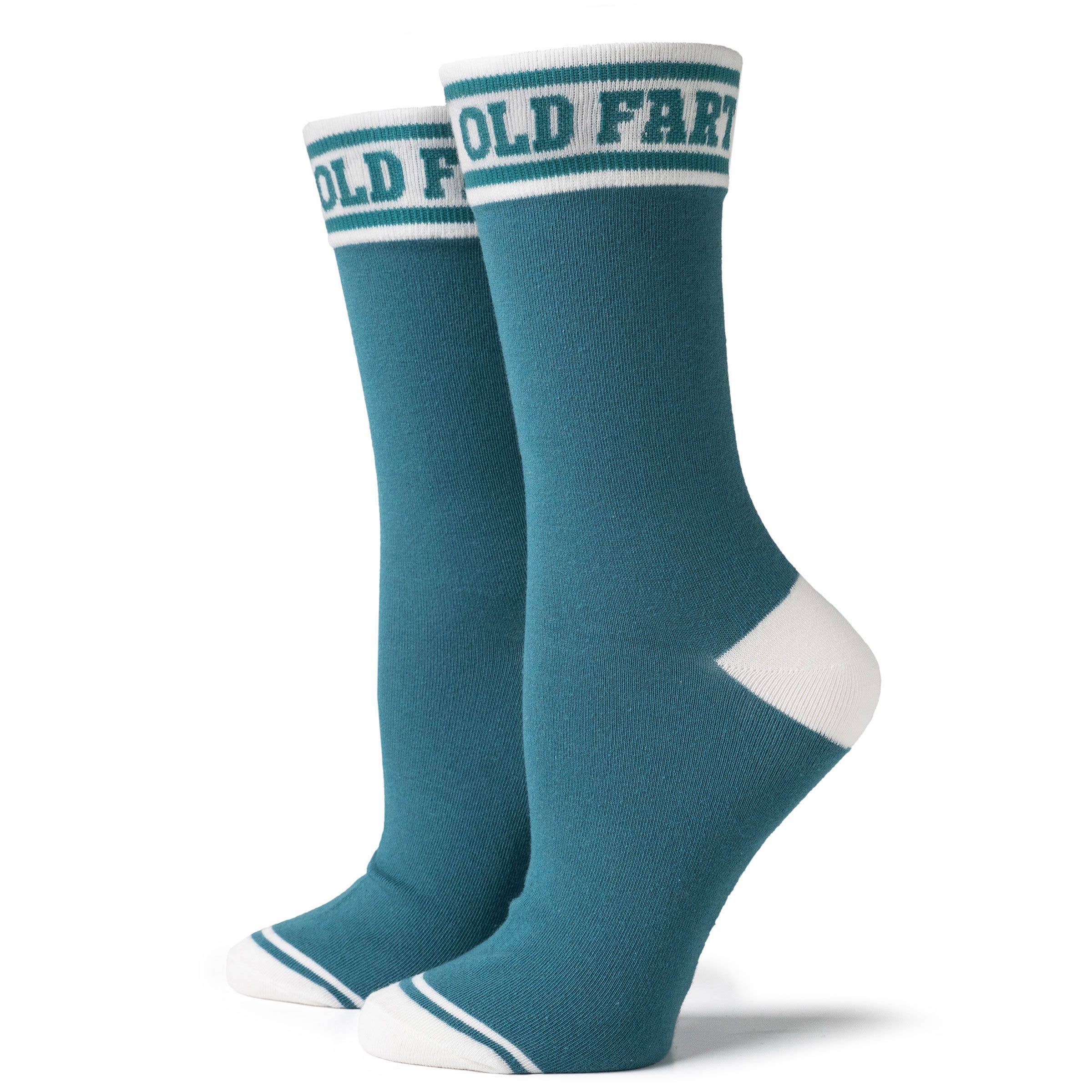 DM Merchandising - Wholesale Socks - Women's - Two Left Feet® Socks Open Stock36