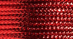 Morex Ribbon - Wholesale Craft Supplies - #1300 Metallic Cord 50 yards2