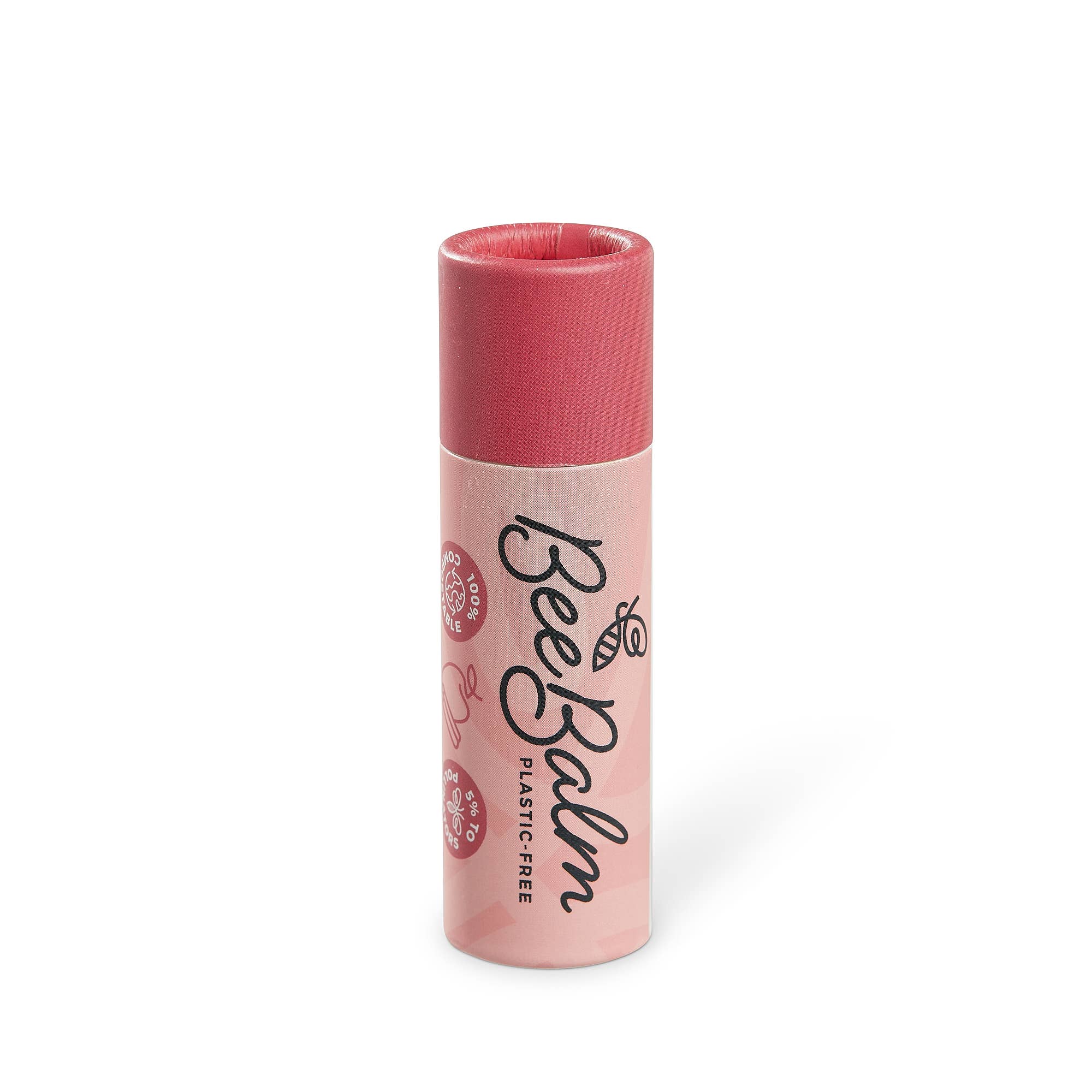 Bee Balm Company - Wholesale Lip Balm - Apple Cinnamon Lip Balm1