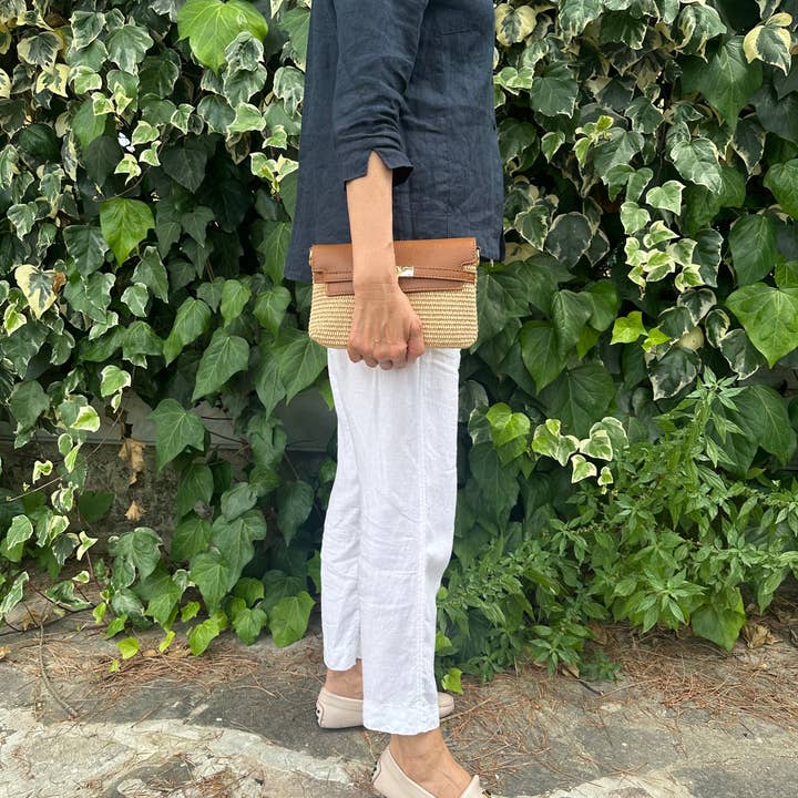 Zhade - Wholesale Crossbody Bag - Women's - CECILIA - pochette, borsa a tracolla12