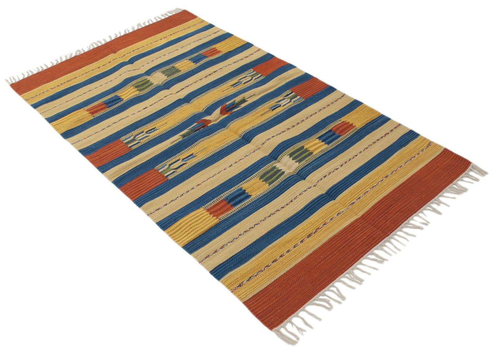 Galleria Farah1970 - Wholesale Area Rug - Kilim Genuine, Original and Handmade1