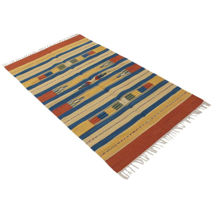 Galleria Farah1970 - Wholesale Area Rug - Kilim Genuine, Original and Handmade1