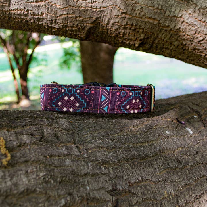 Selena Halsband für den Großhandel von Howling Ridge Co