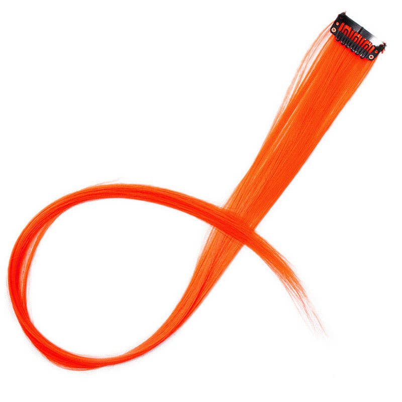 BrookPark Beauty – Großhandel Extensions – Bunter Haarschmuck mit einfachem Clip14