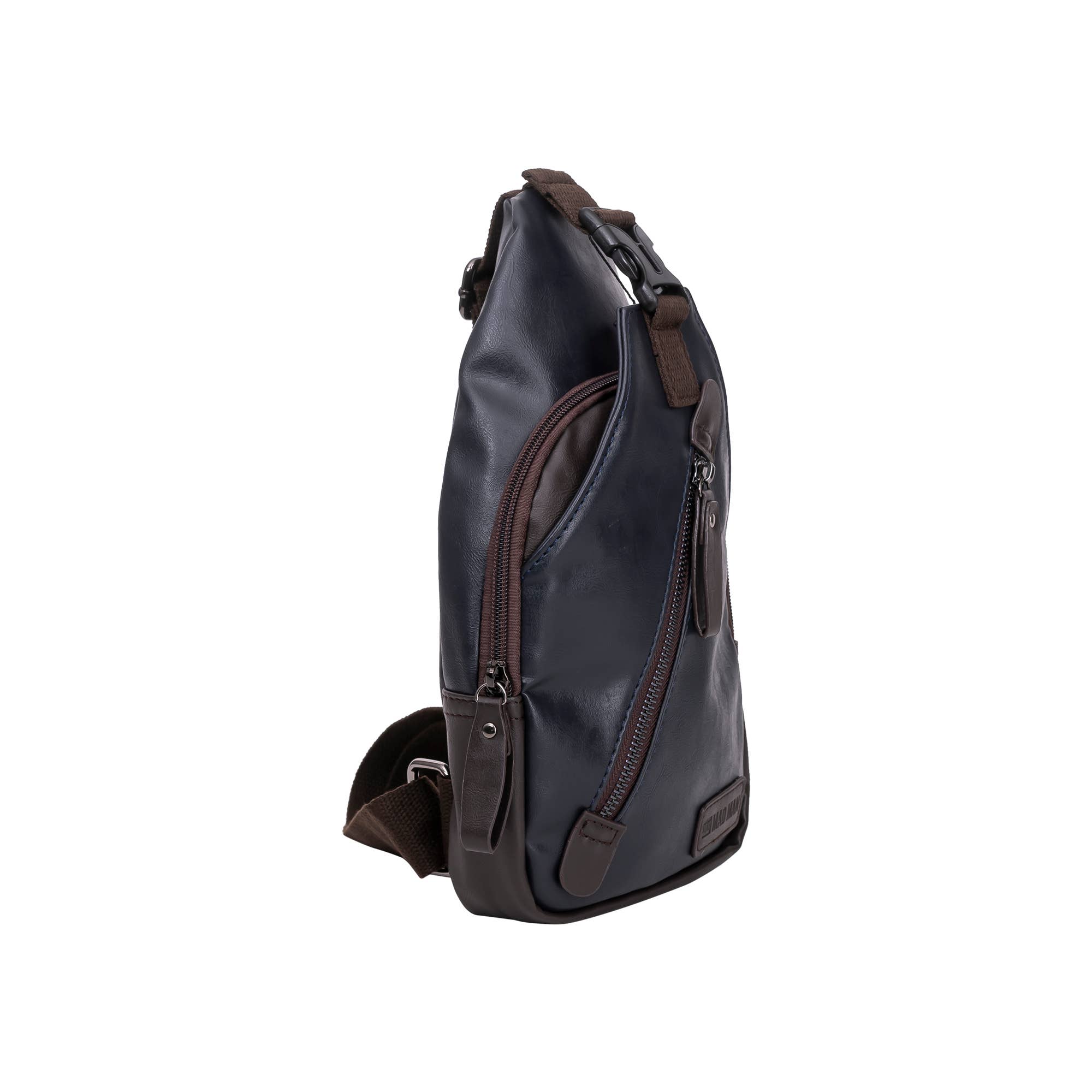 Mad Man - Wholesale Backpack - Unisex - Urban Adventurer Sling9