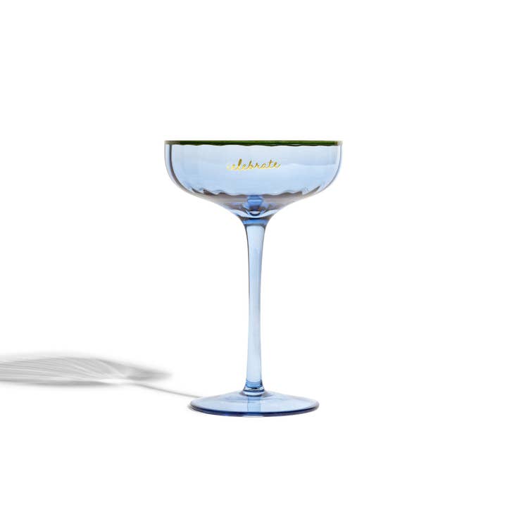 Fejr Two Tone Coupe for engroshandel hos Emergency Confetti